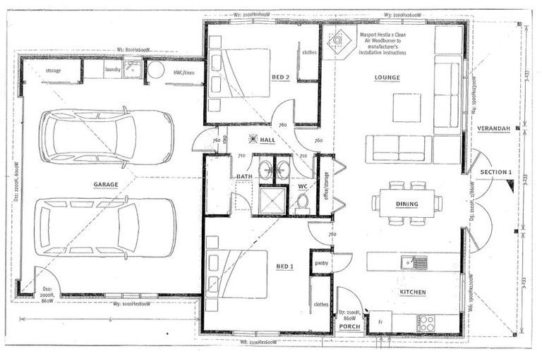 Photo of property in 73b Molyneux Avenue, Cromwell, 9310