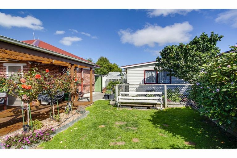 Photo of property in 19 Harborough Street, Watlington, Timaru, 7910