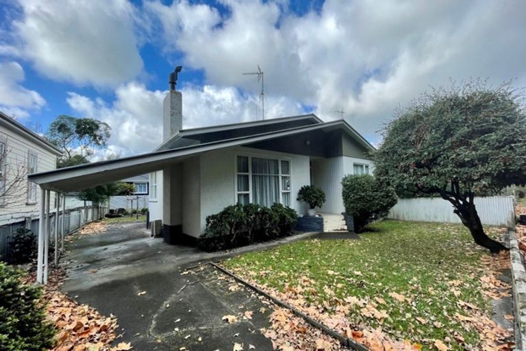Photo of property in 90 Anzac Parade, Whanganui East, Whanganui, 4500