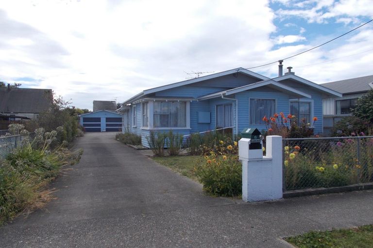 Photo of property in 6 Courtney Street, Motueka, 7120