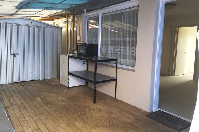 Photo of property in 1/63 The Boulevard, Sunnyhills, Auckland, 2010