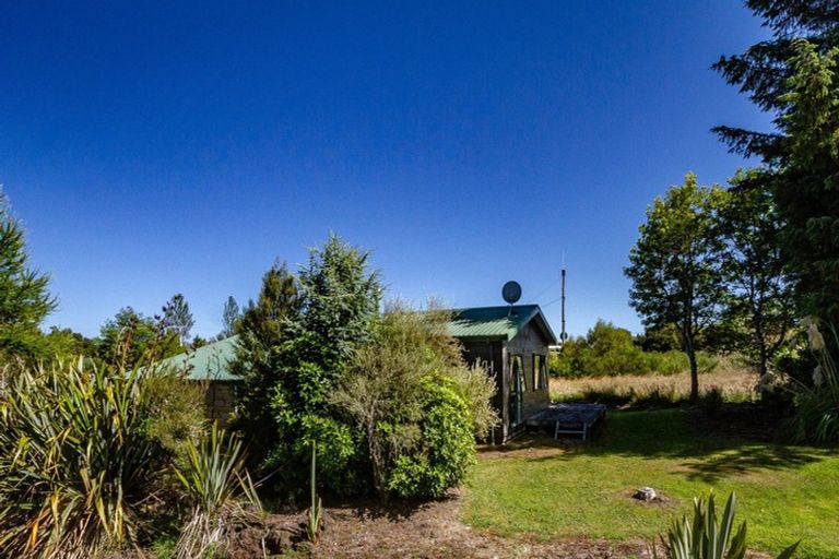 Photo of property in 56 Findlay Street, National Park, Owhango, 3989