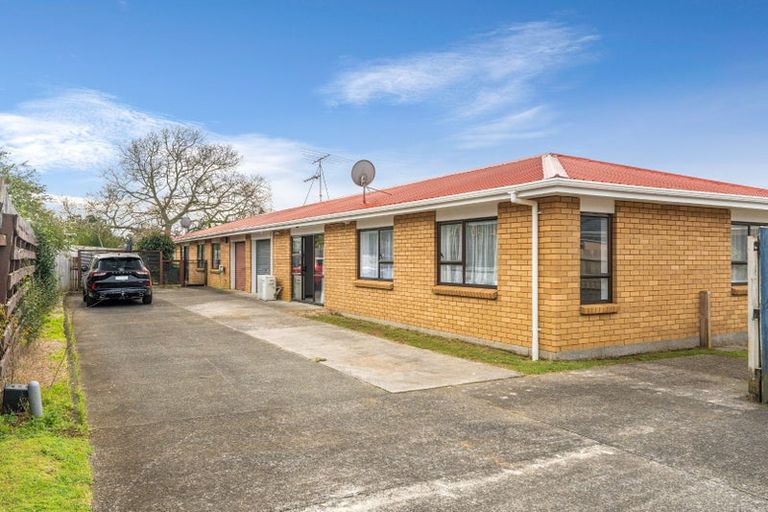 Photo of property in 35b Victoria Street, Pukekohe, 2120
