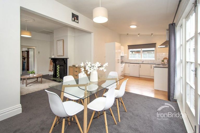 Photo of property in 58 Winton Street, St Albans, Christchurch, 8014