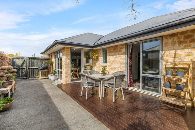 Photo of property in 63d Mackworth Street, Woolston, Christchurch, 8062