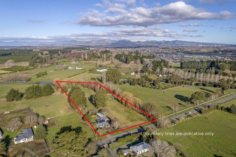 Photo of property in 118 Lower Styx Road, Bottle Lake, Christchurch, 8083