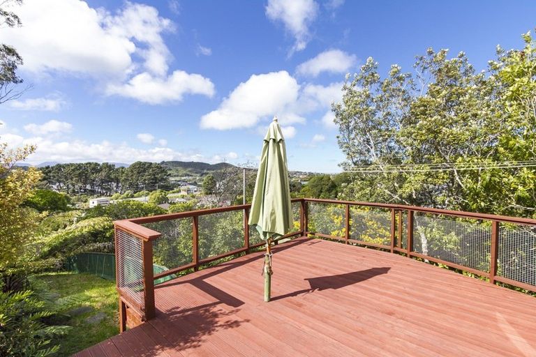 Photo of property in 26 Balfour Street, Mornington, Wellington, 6021