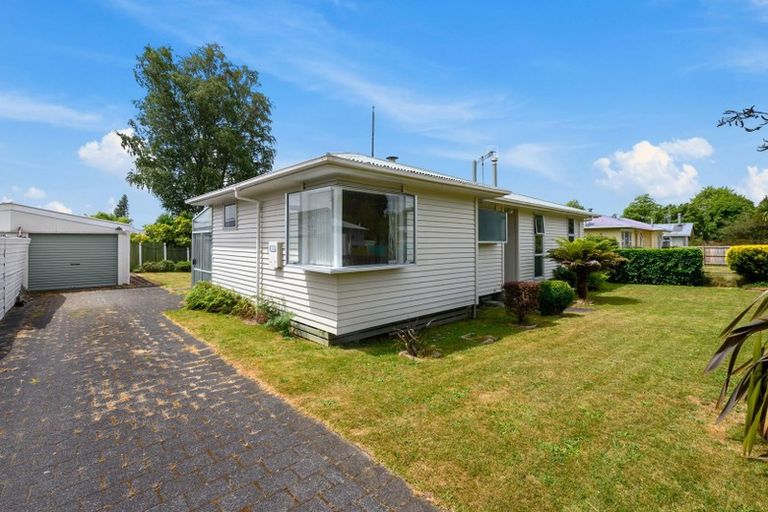 Photo of property in 12 Mawake Place, Turangi, 3334