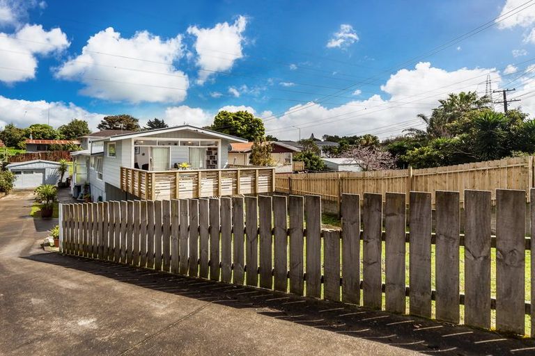 Photo of property in 17 Mclennan Road, Mount Wellington, Auckland, 1062