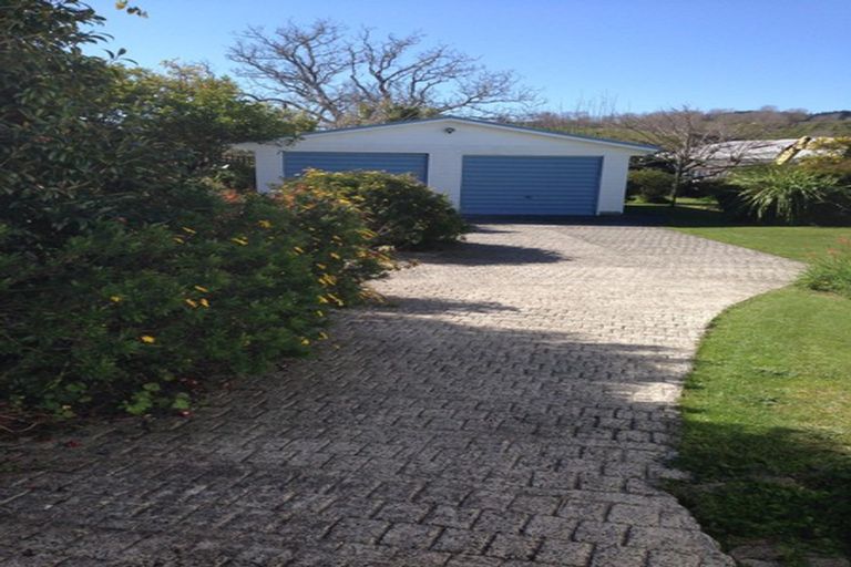 Photo of property in 4 Frasertown Road, Frasertown, Wairoa, 4195