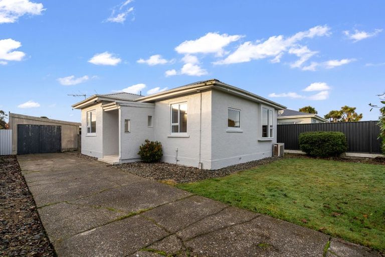 Photo of property in 5 Stirling Street, Windsor, Invercargill, 9810