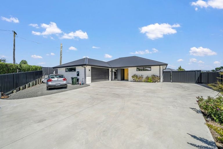 Photo of property in 95b Wansbeck Street, Holmes Hill, Oamaru, 9401