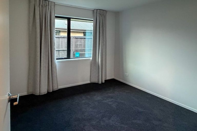 Photo of property in 6 Corry Lane, Rolleston, 7614