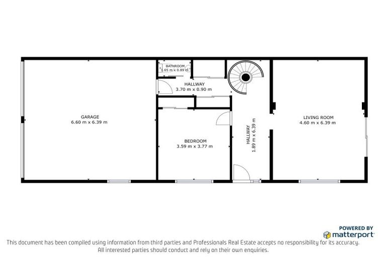 Photo of property in 5 Ngapapa Street, Urenui, 4375