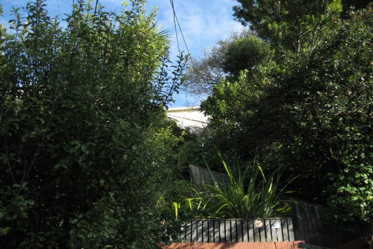 Photo of property in 52 Belvedere Road, Hataitai, Wellington, 6021