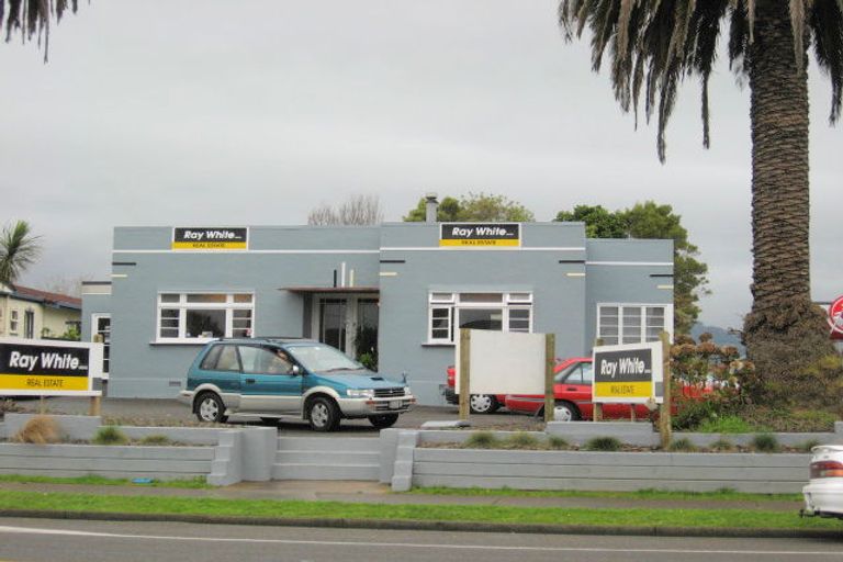 Photo of property in 362 Oxford Street, Levin, 5510