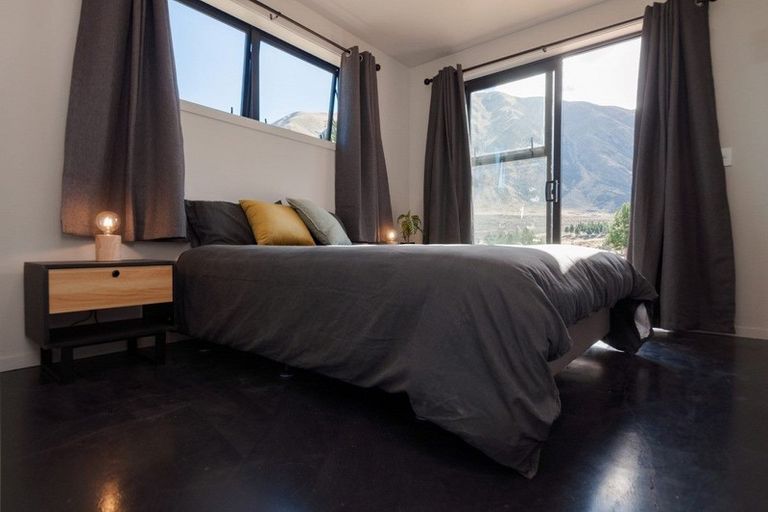 Photo of property in 625 Manuka Terrace, Ben Ohau, Twizel, 7999