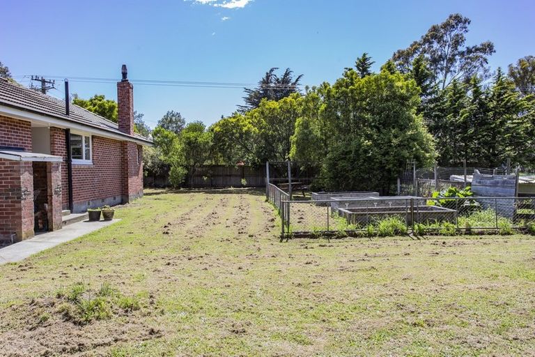 Photo of property in 2 Ashworths Road, Amberley, 7481