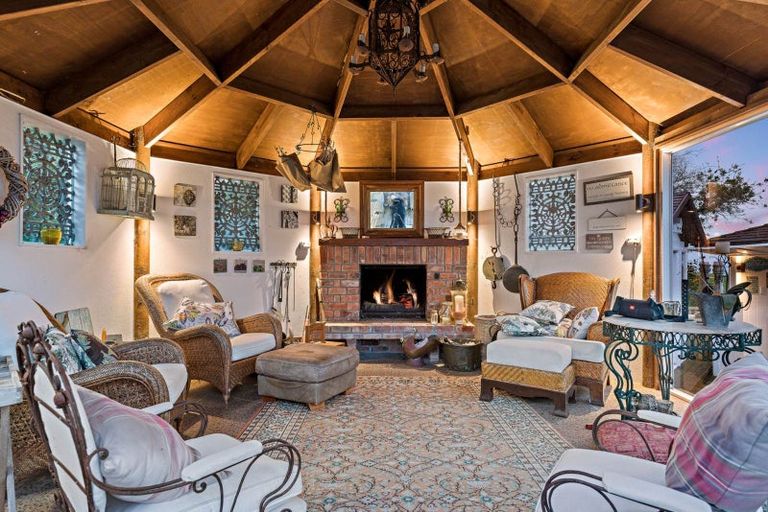 Photo of property in 107 Miller Way, Mahurangi East, Warkworth, 0982