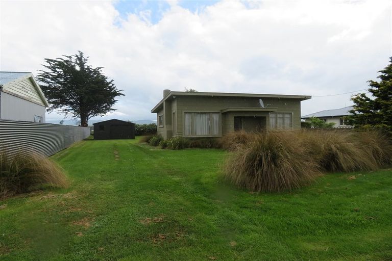 Photo of property in 71 Kruger Street, Balfour, 9779