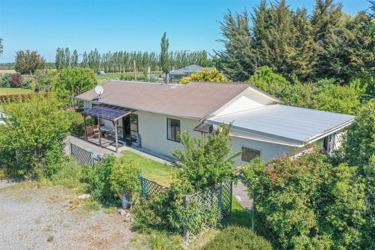 Photo of property in 3 John Street, Hinds, Ashburton, 7773