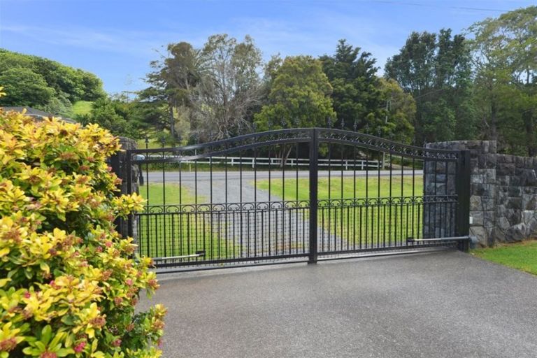 Photo of property in 372 Whangarei Heads Road, Tamaterau, Whangarei, 0174