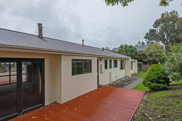 Photo of property in 134 John F Kennedy Drive, Milson, Palmerston North, 4414