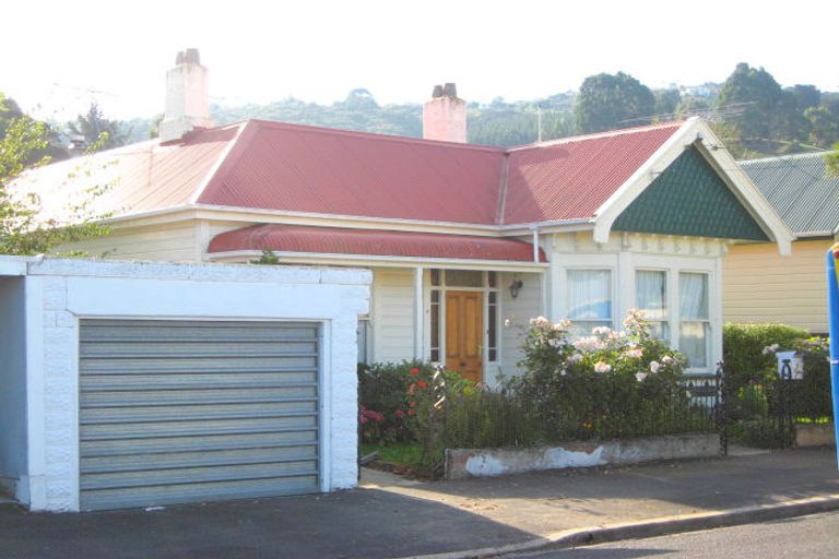Photo of property in 3 Paris Street, North East Valley, Dunedin, 9010