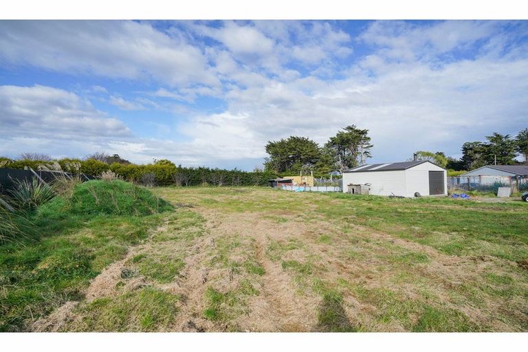 Photo of property in 32 Blyth Street, Woodend, Invercargill, 9877