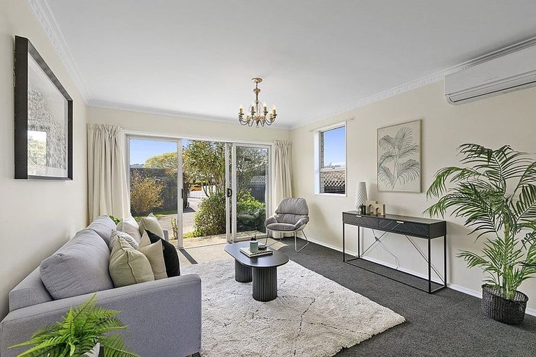 Photo of property in 1/15 Percy Cameron Street, Avalon, Lower Hutt, 5011