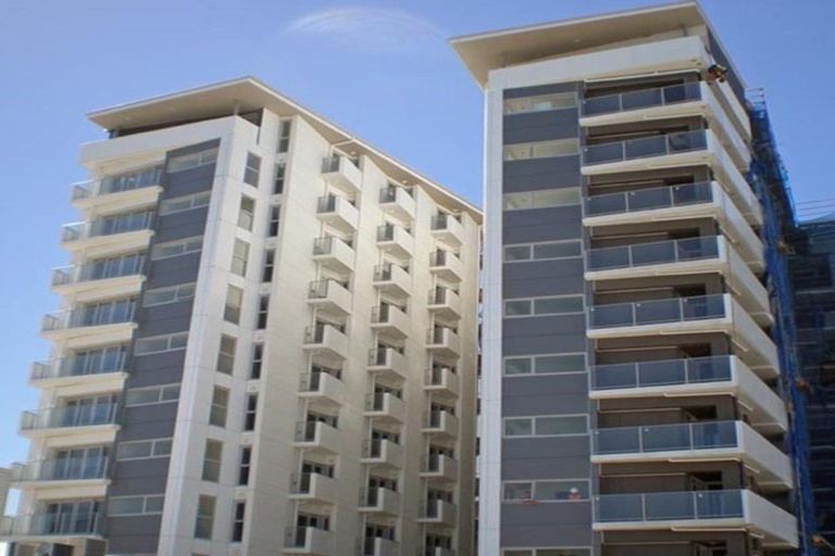 Photo of property in Soho Apartments, 1319/74 Taranaki Street, Te Aro, Wellington, 6011