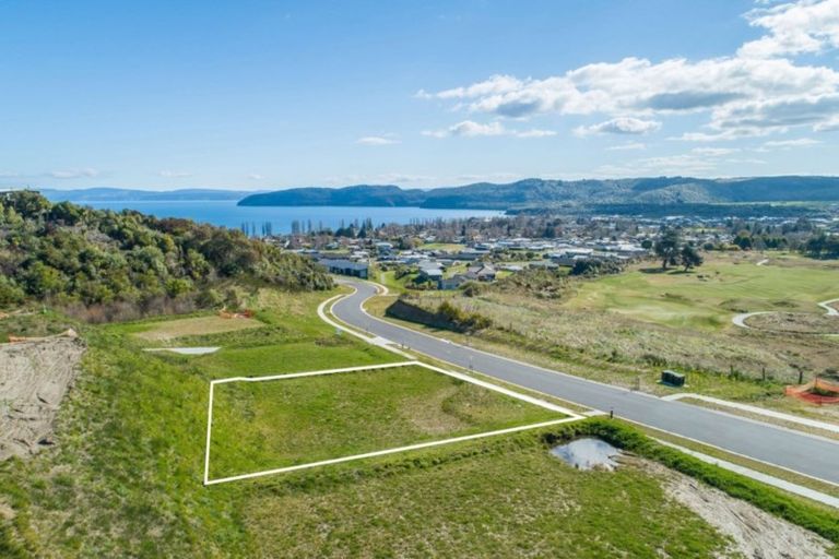 Photo of property in 30 Kittyhawk Drive, Kinloch, Taupo, 3377