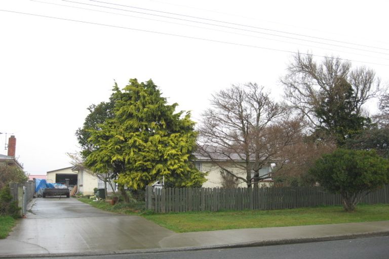 Photo of property in 131 Dipton Street, Kingswell, Invercargill, 9812