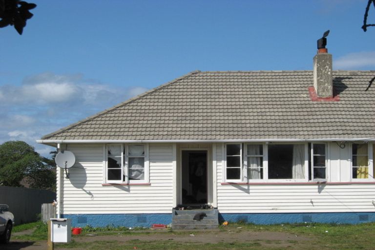 Photo of property in 7 Maire Street, Gonville, Whanganui, 4501