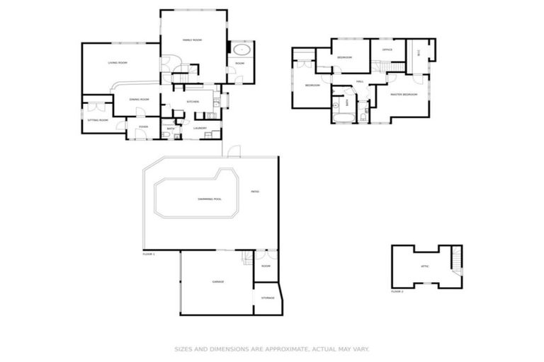 Photo of property in 68 Kahu Road, Paremata, Porirua, 5024