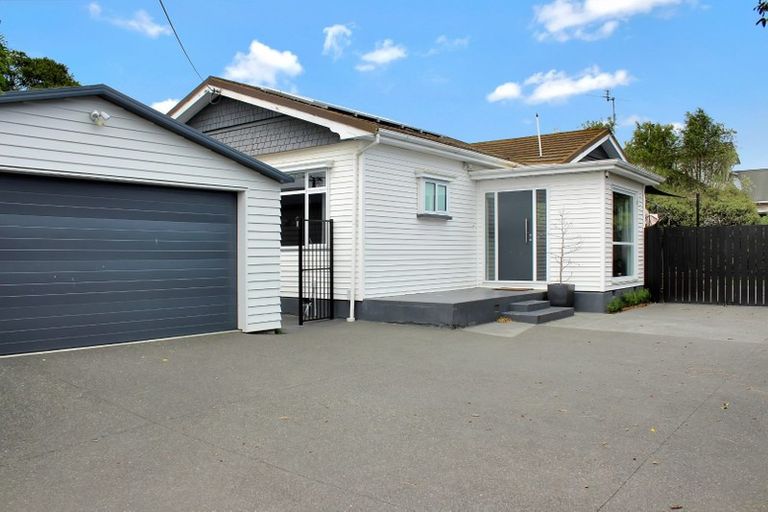 Photo of property in 97 Barrington Street, Somerfield, Christchurch, 8024