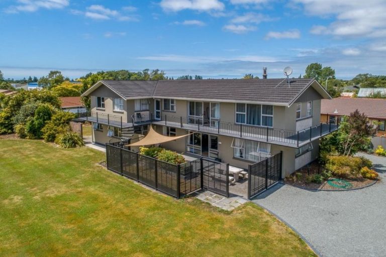 Photo of property in 56 Percival Street, Rangiora, 7400
