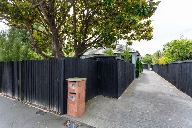 Photo of property in 188 Idris Road, Strowan, Christchurch, 8052