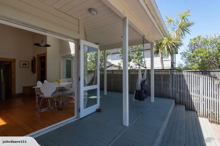 Photo of property in 47 Wade Street, Wadestown, Wellington, 6012