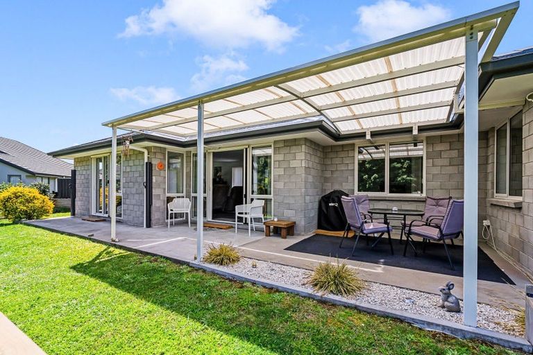 Photo of property in 20 Rolling Stone Rise, Tikipunga, Whangarei, 0112