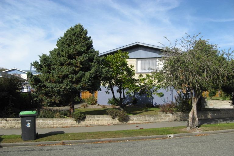 Photo of property in 4 Beaumont Street, Oceanview, Timaru, 7910