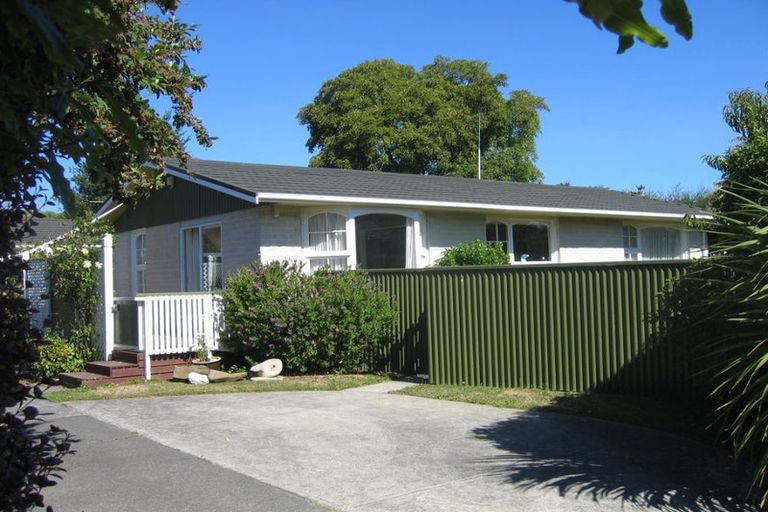 Photo of property in 1/4 Selsey Lane, Somerfield, Christchurch, 8024