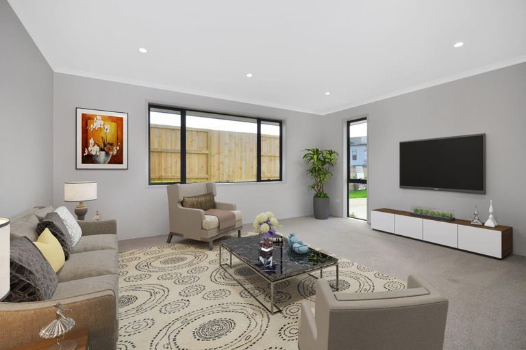 Photo of property in 9 Turnberry Crescent, Morrinsville, 3300