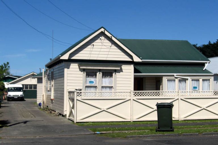 Photo of property in 91 Campbell Street, Whanganui, 4500