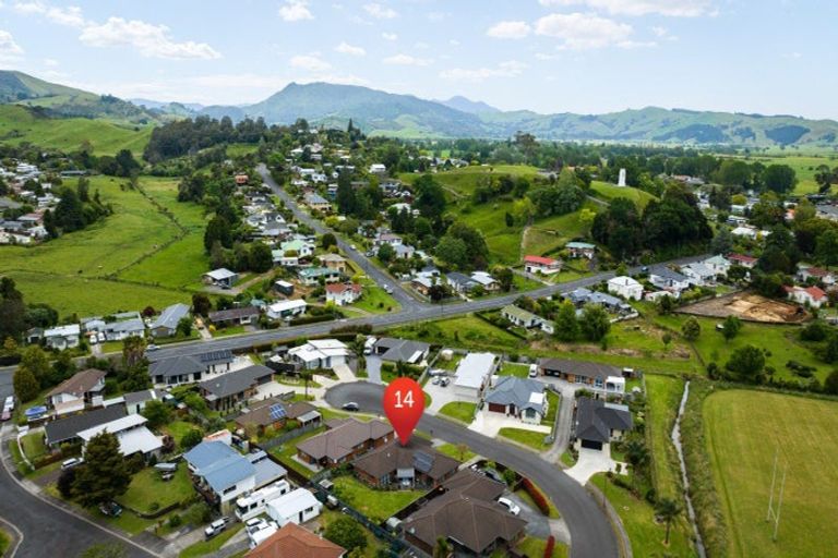 Photo of property in 14 Neil Street, Paeroa, 3600