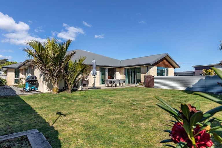 Photo of property in 31 Karoro Place, Karoro, Greymouth, 7805