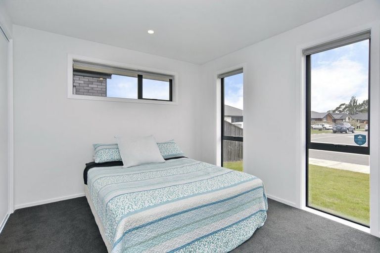 Photo of property in 7 Witte Street, Woodend, 7610