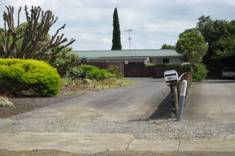 Photo of property in 37 Ward Street, Pukekohe, 2120