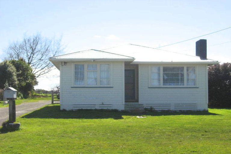 Photo of property in 69 Marumaru Street, Marton, 4710
