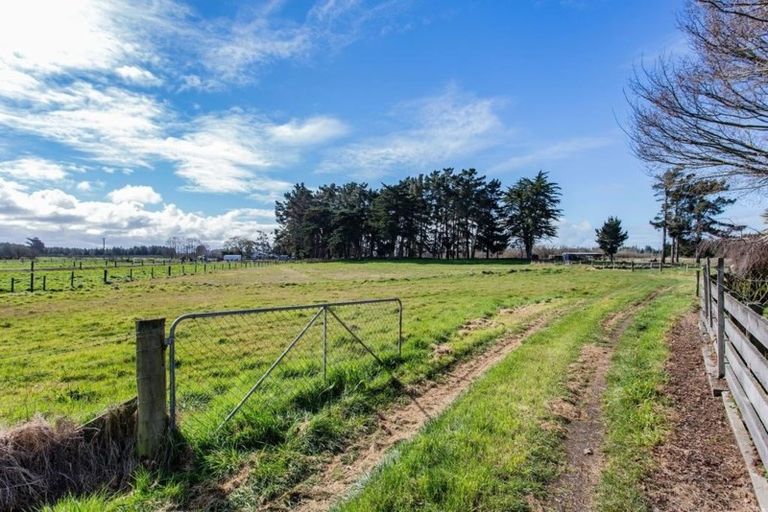 Photo of property in 38 Woodend Beach Road, Woodend Beach, Kaiapoi, 7691